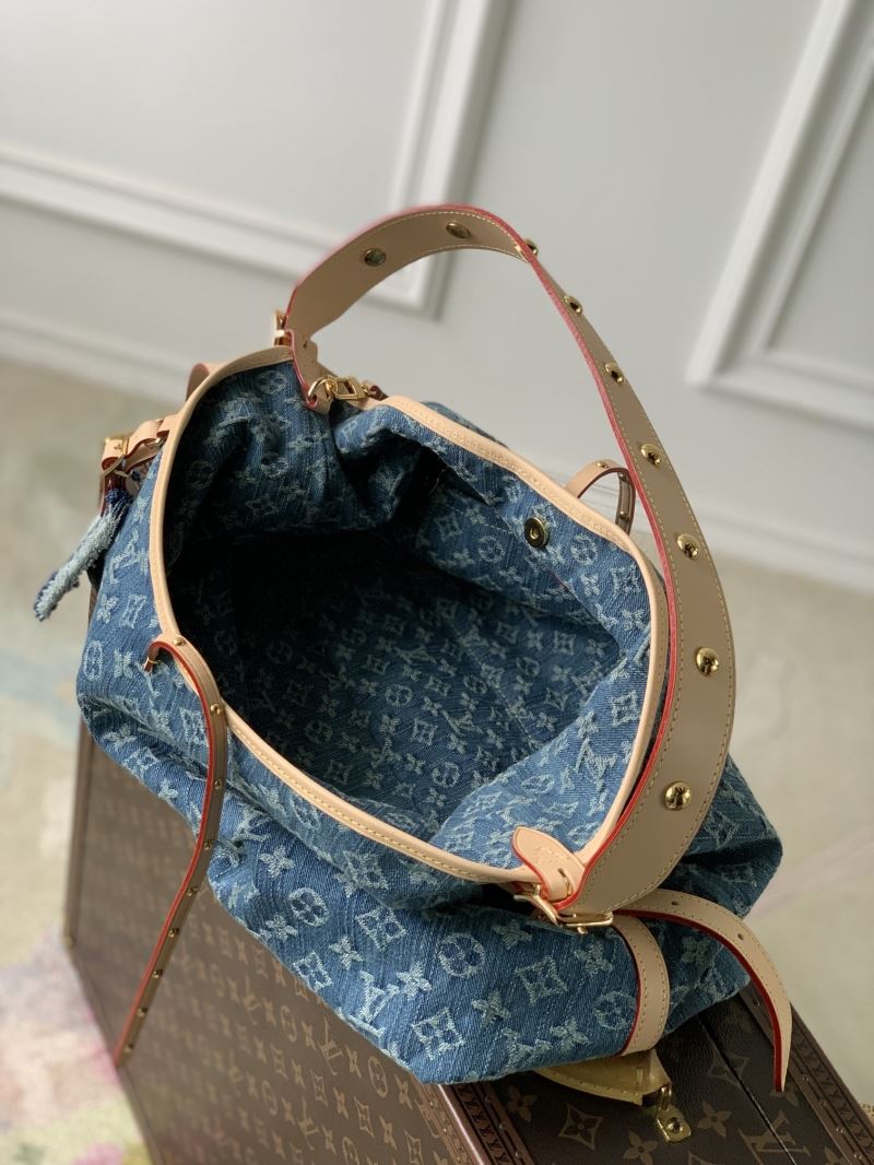 LV Satchel bags